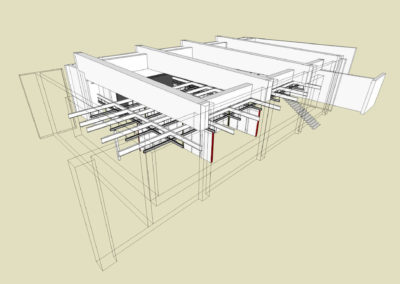 Live Fire Training Facility Renovation