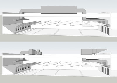 Firing Range Ventilation Design Services