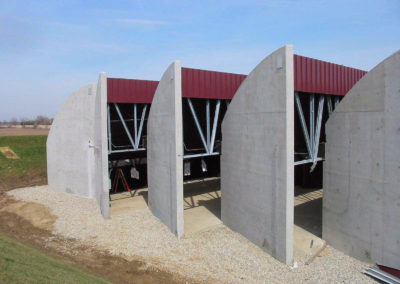 FBI CJIS Firearms Training Facility