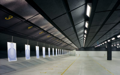 What to Look For in a Firing Range Designer