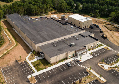 Loudoun County Public Safety Firing Range